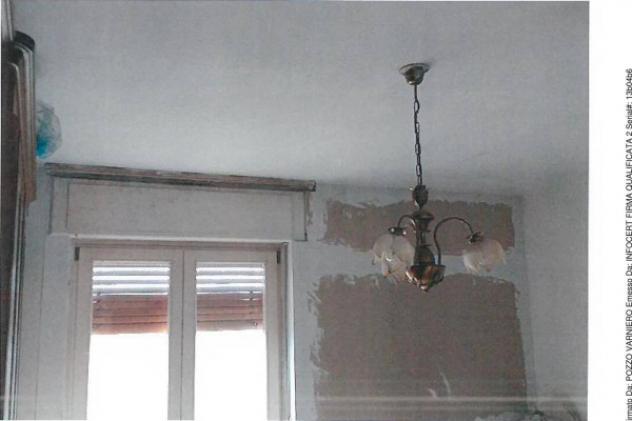 Immobile in asta di 317 m² con più di 5 locali e box auto in vendita a Sordevolo - Foto 10