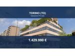 Immobile in asta di 270 m² in vendita a Torino