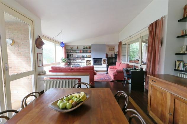 USMATE VELATE Villa Singola con 1.250 mq. di giardino piantumato - Foto 17