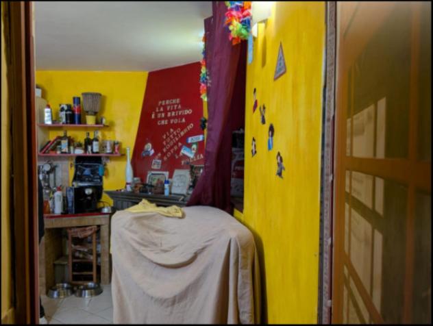 Immobile in asta di 84 m² in vendita a Viterbo - Foto 7