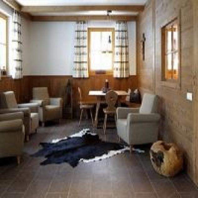 Hotel Alpenfrieden