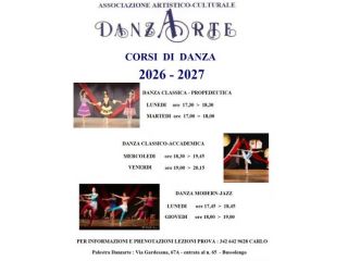danza classica
