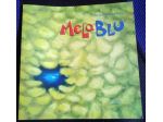 mela blu   di Riccardo Rontini