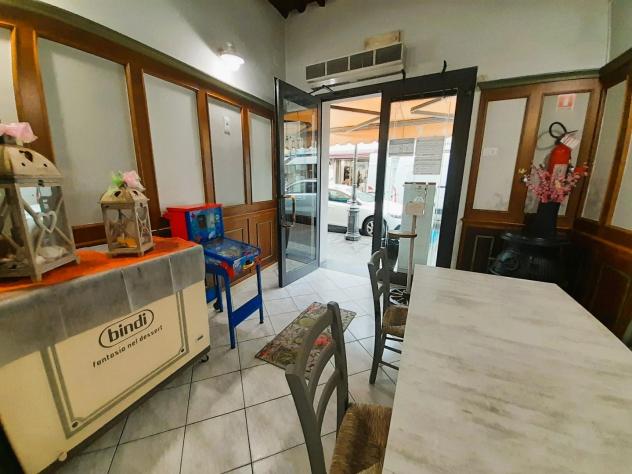 Locale comm.le/Fondo in vendita a Altopascio 110 mq Rif: 1045432 - Foto 5