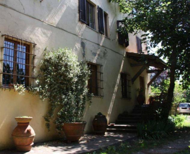 Immobile in asta di 135 m² in vendita a Figline e Incisa Valdarno - Foto 5