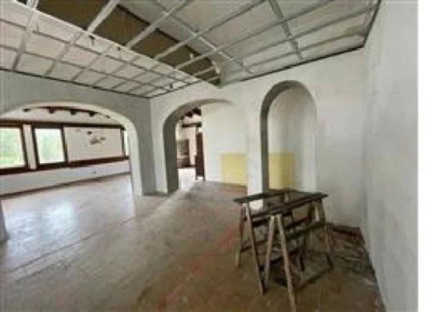 Immobile in asta di 554 m² in vendita a Lusevera - Foto 5
