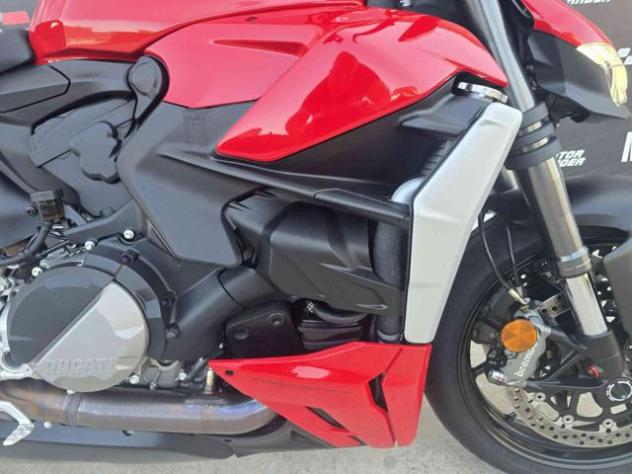 DUCATI Streetfighter V2 Video 360 rif. 24008400 - Foto 7