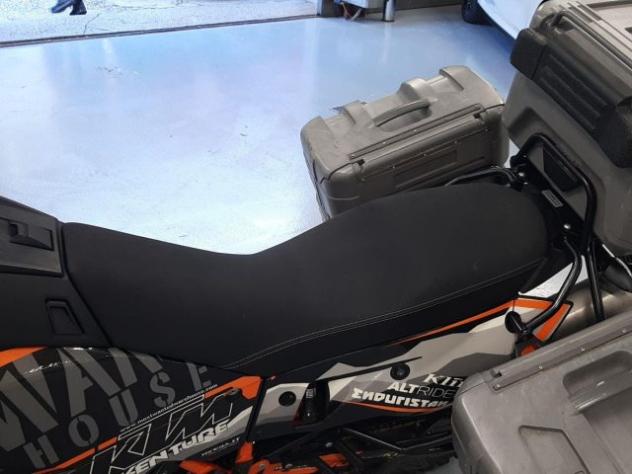 KTM 990 Adventure 990 ADVENTURE rif. 24166985 - Foto 5