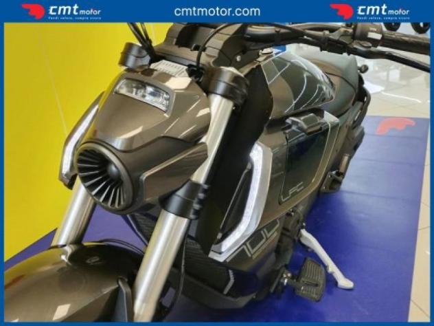BENDA MOTORCYCLES LFC 700 Garantita e Finanziabile rif. 24170076 - Foto 9