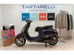 Vespa Primavera Elettrica VESPA PRIMAVERA ELETTRICA TECH