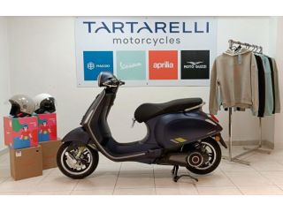 Vespa Primavera Elettrica VESPA PRIMAVERA ELETTRICA TECH