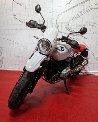 BMW R nineT R nineT Urban GS 1200 - Foto 5