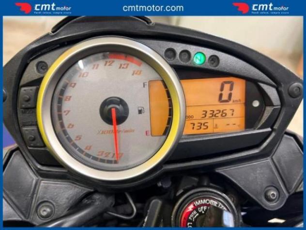 KAWASAKI Z 750 Garantita e Finanziabile rif. 23965668 - Foto 9
