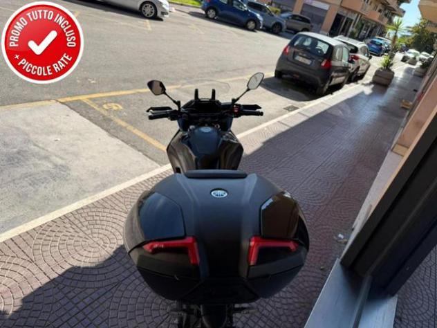 YAMAHA Tracer 7 TUTTO INCLUSO ANCHE PASSAGGIO! MINI RATE rif. 24226663 - Foto 2