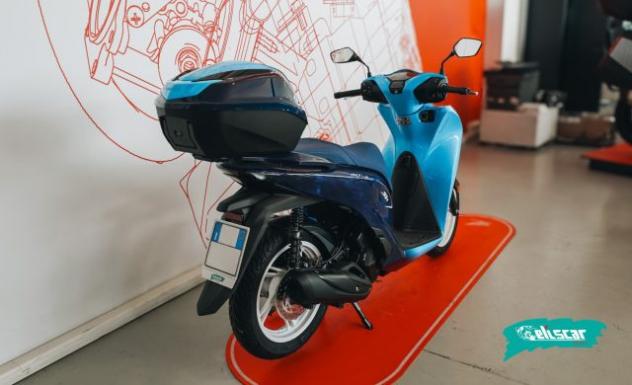 HONDA SH 125 40th Anniversary rif. 24084542 - Foto 5