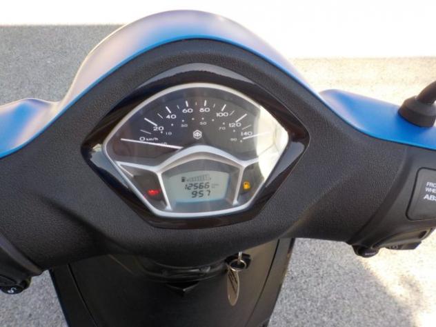 PIAGGIO Liberty 150 S - Anno 2024 rif. 24071073 - Foto 6