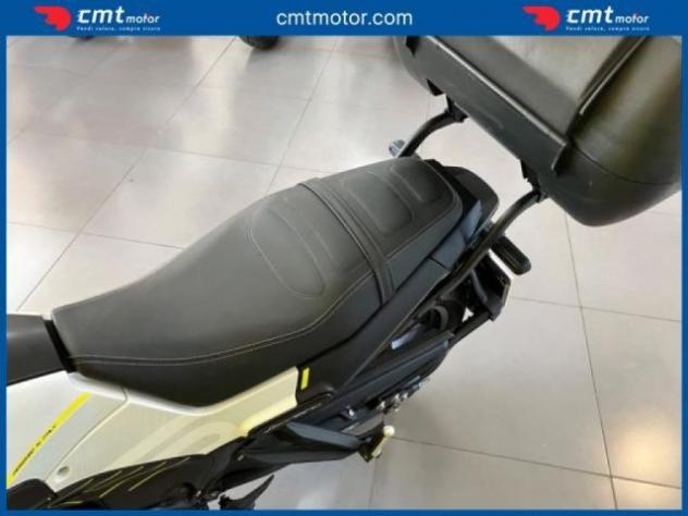 BENELLI Leoncino 125 Garantita e Finanziabile rif. 23730552 - Foto 7