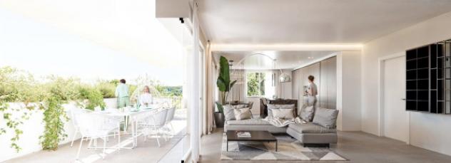Appartamento di 132 m² con 4 locali e box auto in vendita a Albignasego - Foto 12