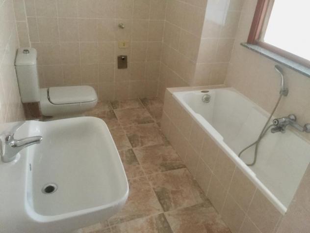 lbz490 - ampio bilocale NON ARREDATO - senza spese condominiali - Foto 5