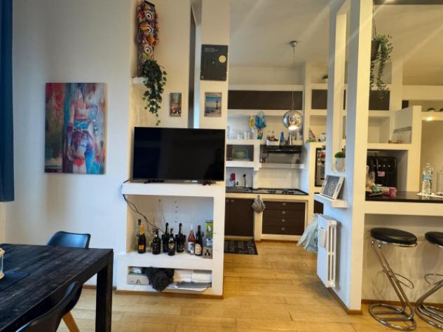 Appartamento di 90 m² con 2 locali in affitto a Milano - Foto 15