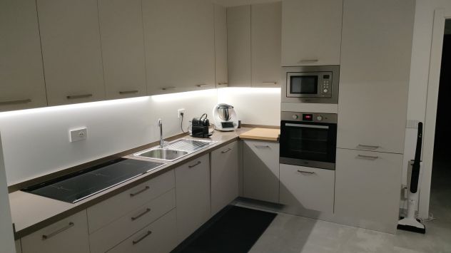 affittasi appartamento nuovissimo - Foto 8