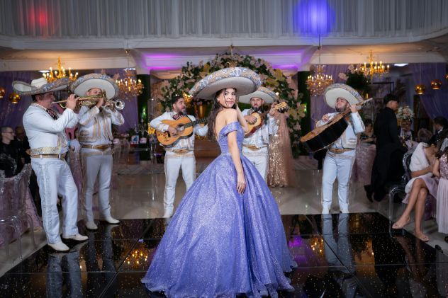 mariachi México per matrimoni