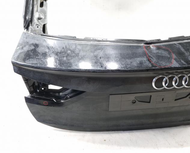 PORTELLONE POSTERIORE COMPLETO AUDI Q3 Sportback Serie (F3N) 83F827025 (19) - Foto 2