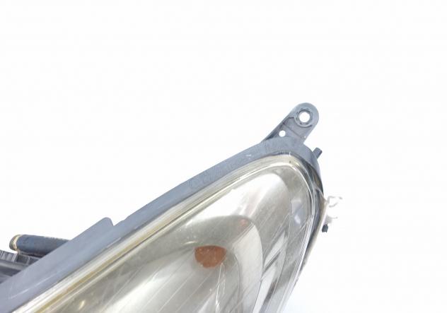 FARO ANTERIORE SINISTRO OPEL Corsa D 5P 1° Serie 13186381 (06) - Foto 7