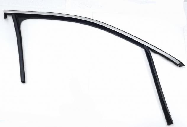 MODANATURA PORTA ANT DX VOLKSWAGEN T-Roc Serie 2GA837432 (1721)