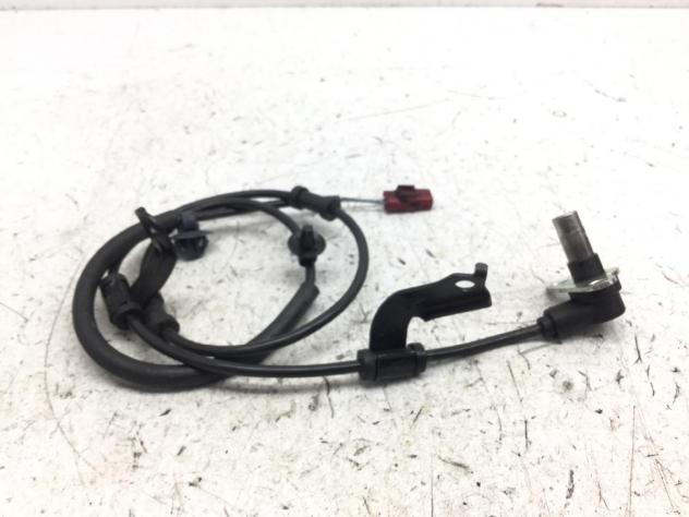 HONDA CBR RR ABS KM0 600 SENSORE VELOCITA' RUOTA POSTERIORE 2024 2026 PC69A4RK - Foto 4