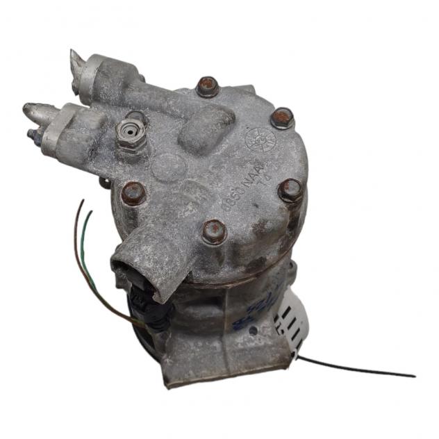 COMPRESSORE A/C CITROEN C3 Serie 970141 9HK (DV6ETEDM), BHW (DV6FE) Diesel 1600 (0915) - Foto 5