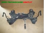 TELAIO AUSILIARIO ANT. 1,9 TDI VOLKSWAGEN GOLF  Meccanica  Assale  Telaio   &hellip;