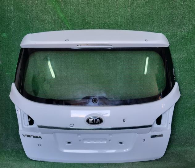 PORTELLONE POSTERIORE COMPLETO KIA Venga 1° Serie 73700-1P000 (10)