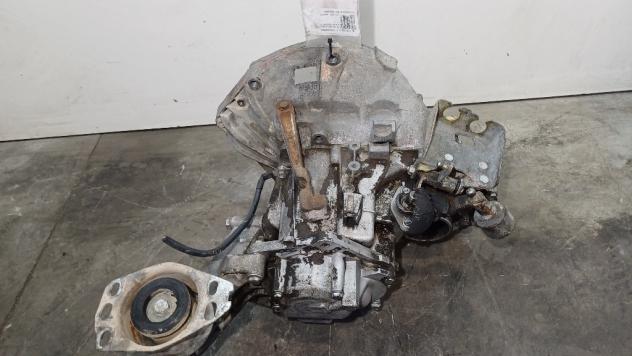 CAMBIO MANUALE COMPLETO FIAT Multipla 2° Serie 55201236 182B6000 bifuel/metano 1596 (04) - Foto 5