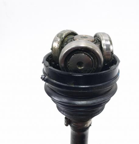SEMIASSE ANTERIORE SINISTRO KIA Sportage Serie 49500-D9170 (1621) - Foto 10