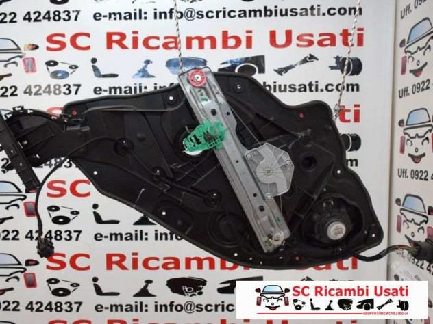 TUBO ACQUA REFRIGERANTE JEEP Compass Serie 52180277 diesel (16) - Foto 2