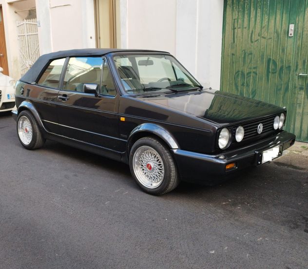 Cerchi replica BBS 15 pollici canale 7 - 4x100/114,3 - OFFERTA - Foto 10