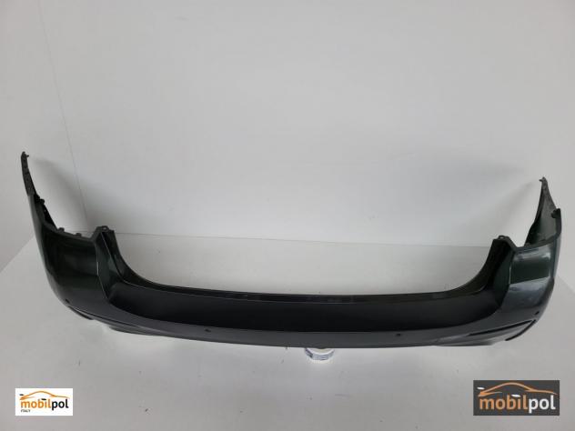 BMW 5 G31 (nero) Paraurti posteriore - Pacchetto M - 10061 - Foto 4