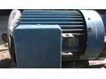 Motore elettrico 4 poli 75 Kw