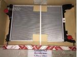 Radiatore motore fiat tipo 1.4 52052603