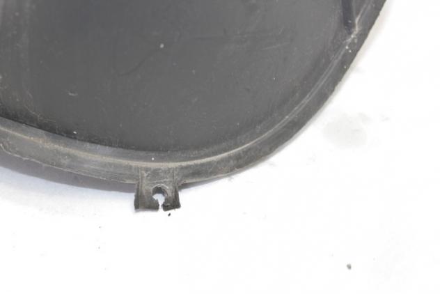 PARAFANGO ANTERIORE INTERNO MALAGUTI MADISON 125 1999 - 2001 1-000-296-585 INTERNAL FRONT FENDER ATTACCHI DANNEGGIATI - Foto 4