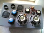 Impianto stereo / Hi-Fi per autovettura