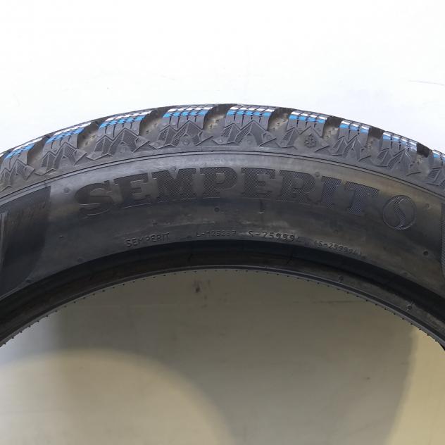 4 GOMME 175 60 18 SEMPERIT A67732 - Foto 4