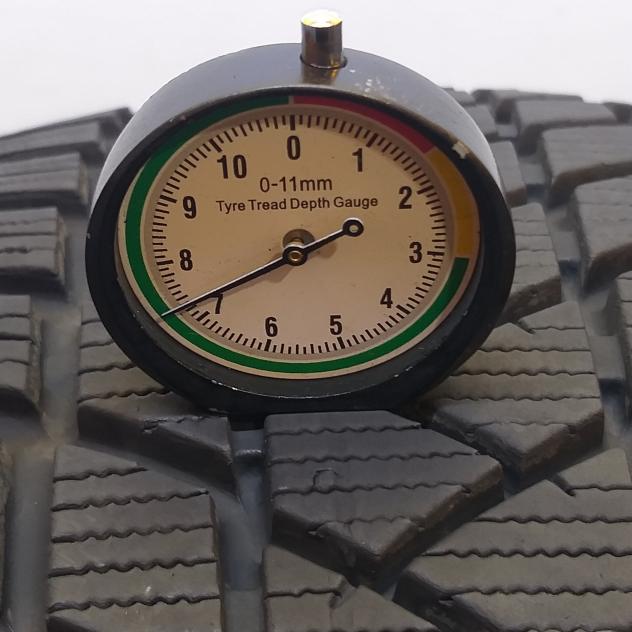 4 GOMME 215 55 17 GT RADIAL A67501 - Foto 3