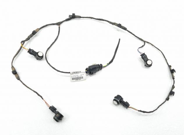 CABLAGGIO COMPLETO SENSORI PARCHEGGIO POSTERIORE SEAT Arona Serie 6F9971251 DGTD Diesel 1600 (17)
