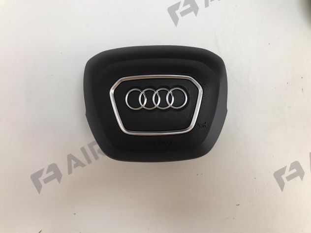 RICAMBI AUDI Q2 KIT AIRBAG CRUSCOTTO - Foto 6