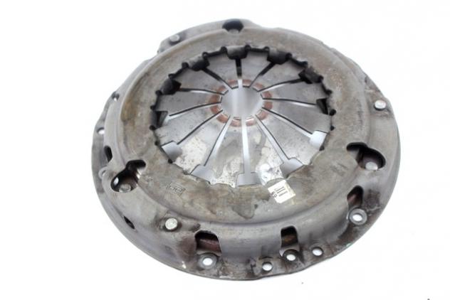 55219580 KIT FRIZIONE CON SPINGIDISCO FIAT QUBO 1.4 M 57KW 5M 5P (2011) RICAMBIO USATO 55233319 - Foto 5