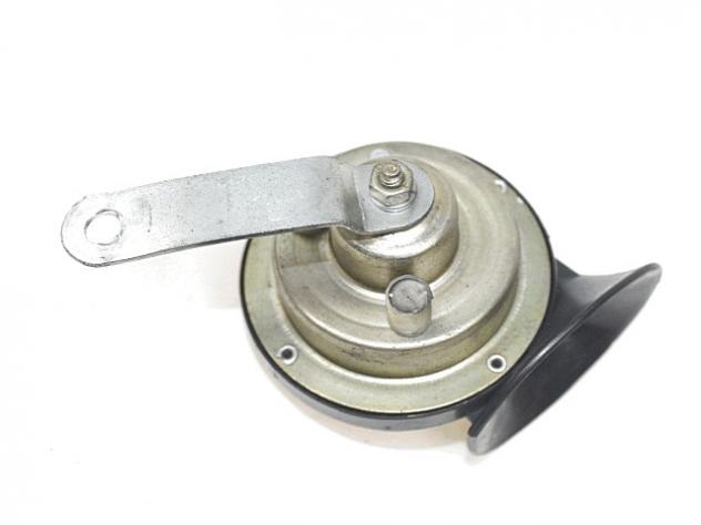 CLACSON SUZUKI SV 650 S V-TWIN SPORT 1999 - 2002 3850019F00 HORN - Foto 2