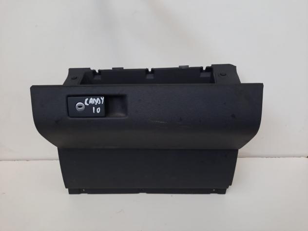 VANO PORTAOGGETTI VOLKSWAGEN Caddy 3° Serie (0410)