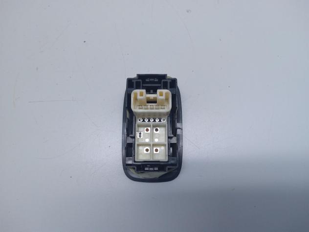 PULSANTIERA POSTERIORE DESTRA TOYOTA Auris Serie (E150) 8465602060B (0712) - Foto 2